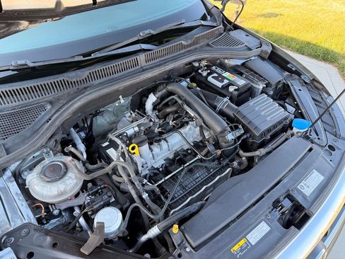 Used 2019 Volkswagen Jetta S image 30