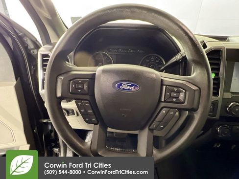 Used 2019 Ford F150 XLT image 8