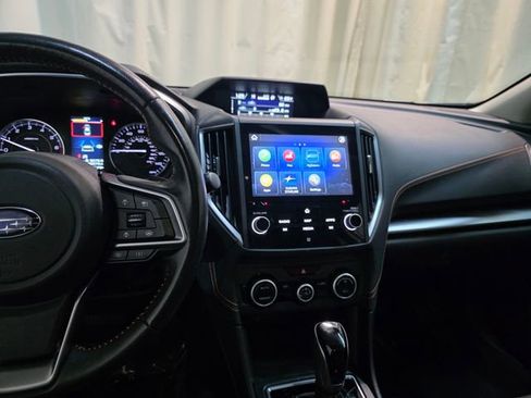 Used 2023 Subaru Crosstrek 2.5i Limited image 16