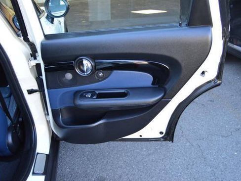 Used 2017 MINI Cooper Clubman S AWD/4WD image 60