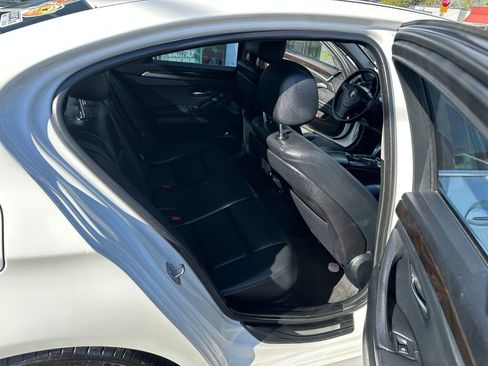 Used 2014 BMW 528i xDrive Sedan image 14