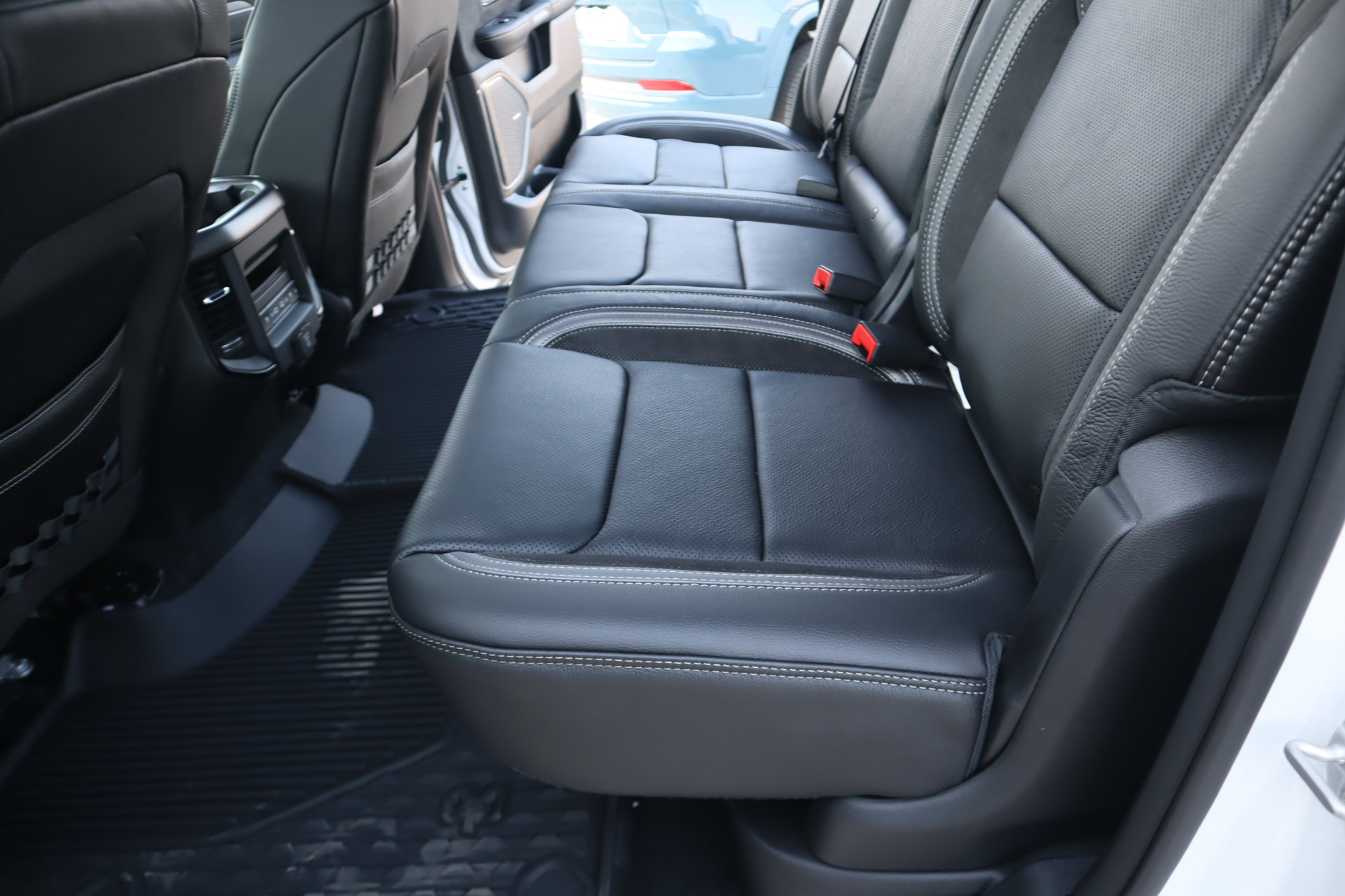 New 2027 RAM 1500 RHO AWD/4WD image 14