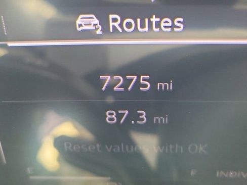 Certified 2025 Audi A5 2.0T Premium Plus w/ Premium Plus image 24