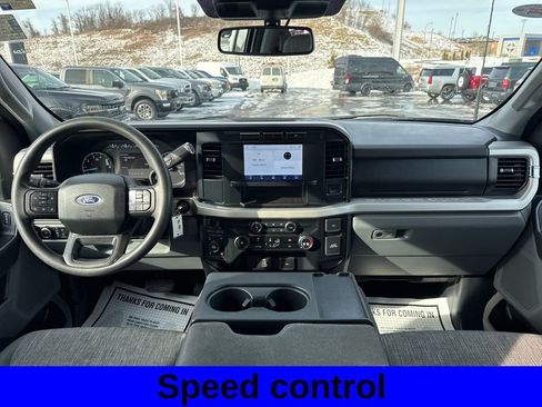 Used 2023 Ford F250 XLT w/ Snow Plow Prep Package image 11
