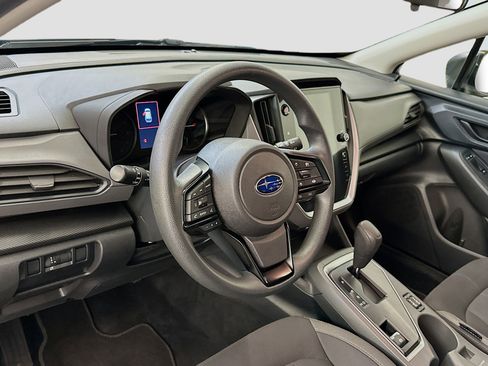 Used 2025 Subaru Crosstrek 2.0i Premium AWD/4WD image 18