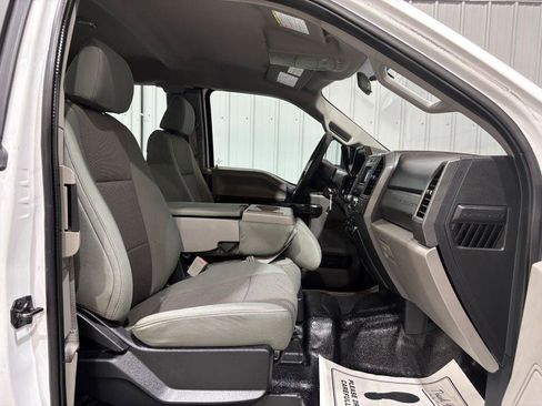 Used 2019 Ford F250 XL w/ STX Appearance Package AWD/4WD image 12