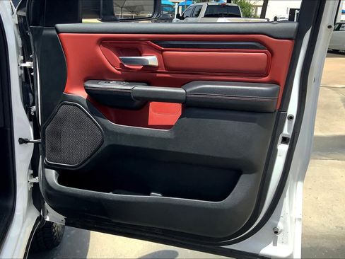 Used 2020 RAM 1500 Rebel AWD/4WD image 20