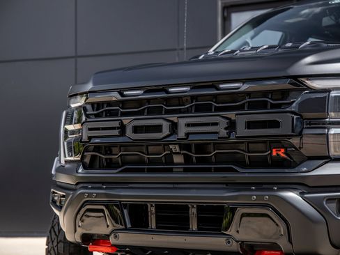 Used 2026 Ford F150 Raptor w/ Equipment Group 803A Raptor R AWD/4WD image 16