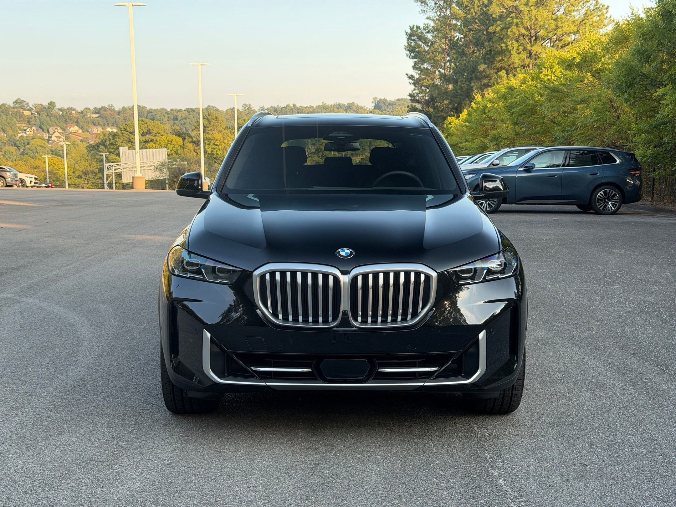 Used 2026 BMW X5 sDrive40i RWD image 4