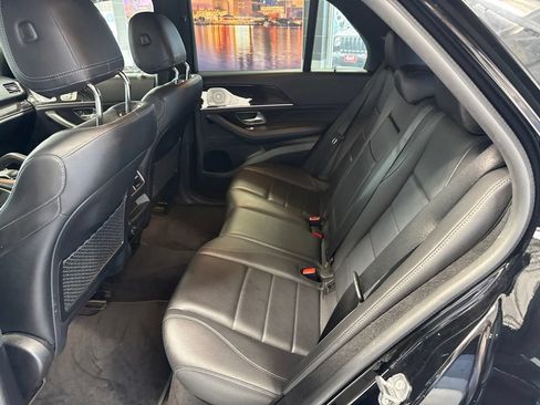 Used 2021 Mercedes-Benz GLE 350 image 12