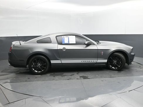 Used 2011 Ford Mustang Premium w/ 202A Rapid Spec Order Code image 6