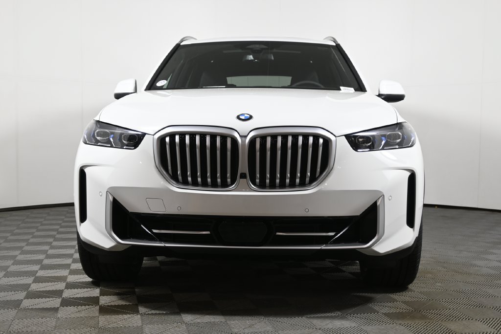 Used 2026 BMW X5 xDrive40i w/ Climate Comfort Package AWD/4WD image 10