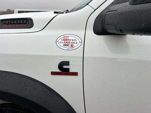 New 2026 RAM 4500 Tradesman image 45