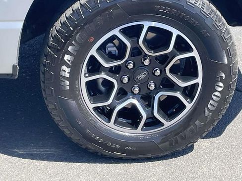 Used 2023 Ford F150 XLT w/ Equipment Group 302A High image 37