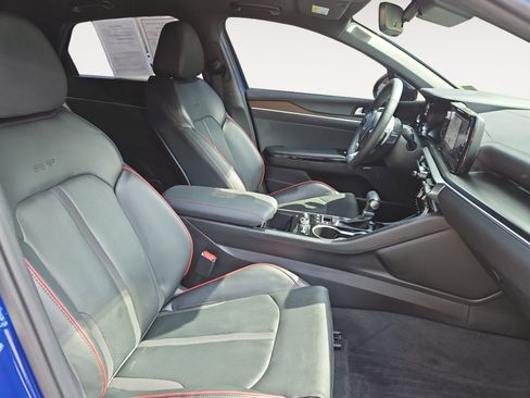 Used 2024 Kia K5 GT w/ GT1 Package image 15