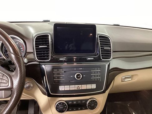 Used 2017 Mercedes-Benz GLE 350 image 15