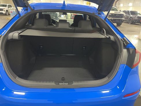Used 2022 Honda Civic Sport image 7