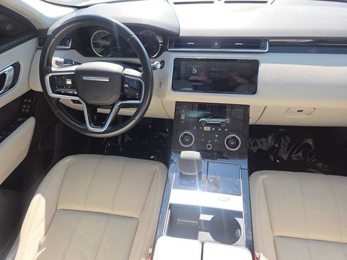 Used 2021 Land Rover Range Rover Velar S AWD/4WD image 32