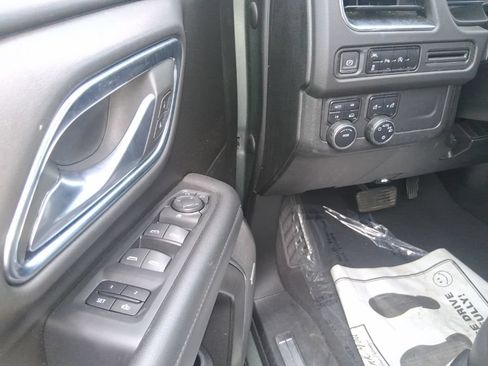 Used 2023 Chevrolet Tahoe LT AWD/4WD image 6