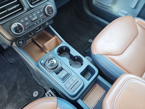 Used 2022 Ford Maverick Lariat w/ Lariat Luxury Package FWD image 28