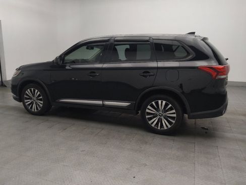 Used 2020 Mitsubishi Outlander ES FWD image 3