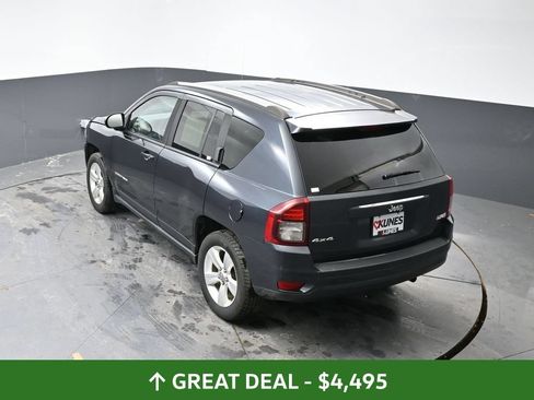 Used 2015 Jeep Compass Sport w/ Power Value Group AWD/4WD image 20