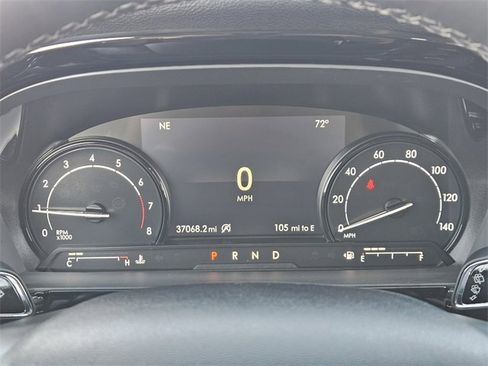 Certified 2022 Lincoln Corsair AWD w/ Premium Package image 16