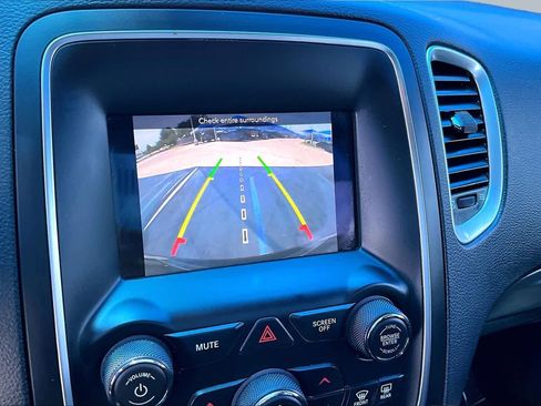 Used 2020 Dodge Durango SXT RWD image 27