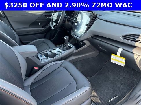 New 2026 Subaru Crosstrek 2.5i Limited image 17