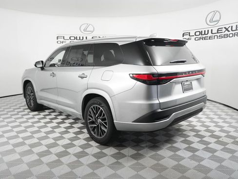 Certified 2025 Lexus TX 350 AWD w/ Technology Package image 5