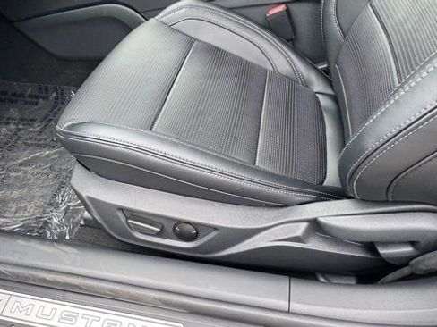 New 2025 Ford Mustang GT Premium image 10