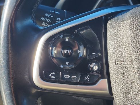 Used 2021 Honda Civic EX image 21