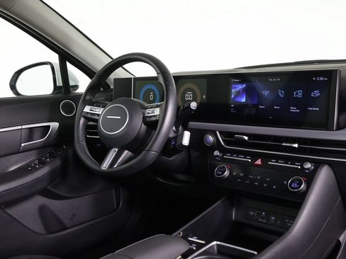 Used 2025 Hyundai Sonata SEL FWD image 24
