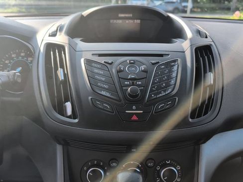 Used 2014 Ford Escape S FWD image 14