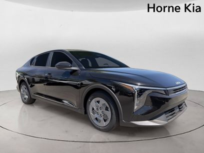New 2026 Kia K4