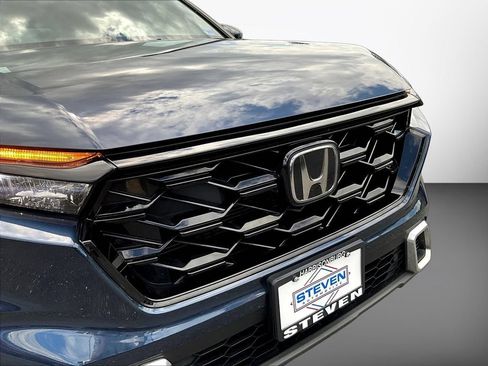 Used 2024 Honda CR-V Sport Touring image 33
