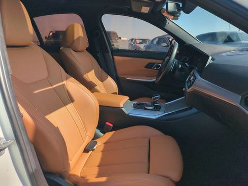 Used 2022 BMW M340i w/ Premium Package RWD image 22