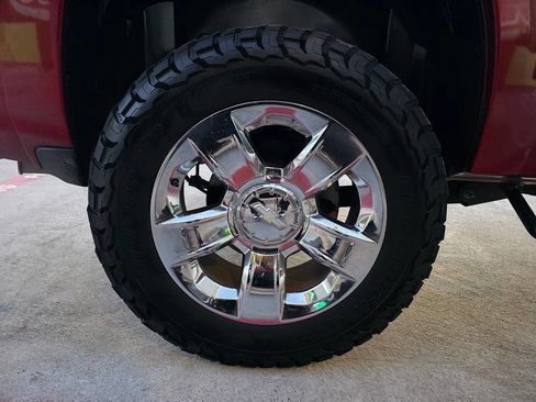 Used 2013 Chevrolet Tahoe LT w/ Suspension Package, Off-Road image 50