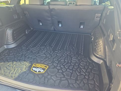 Used 2025 Subaru Outback Wilderness image 17