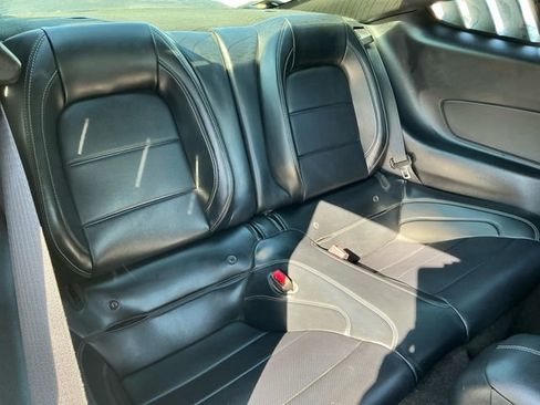 Used 2016 Ford Mustang GT Premium w/ Equipment Group 401A RWD image 18