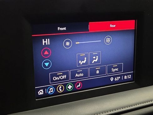 Used 2023 Chevrolet Suburban LS image 24