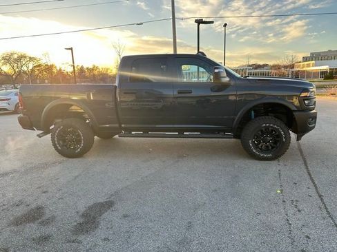 New 2026 RAM 2500 Tradesman w/ Power Wagon Package image 5