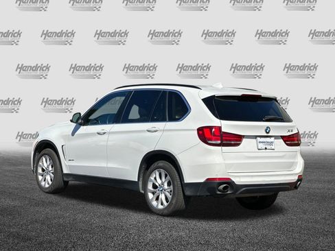 Used 2016 BMW X5 xDrive35i image 7