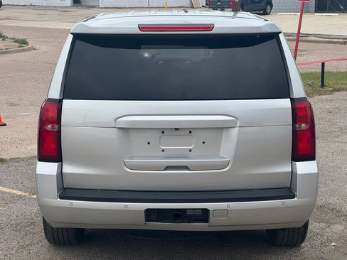 Used 2020 Chevrolet Tahoe 2WD image 5