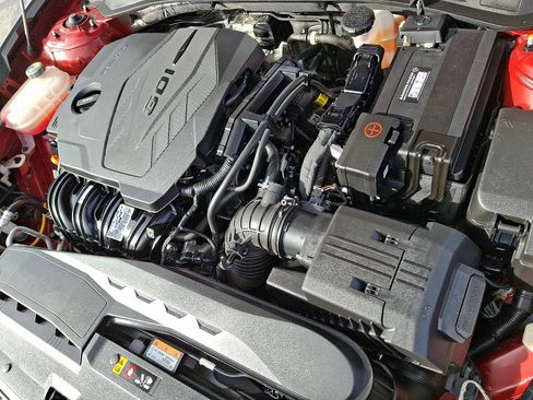 Used 2023 Hyundai Sonata SEL image 28