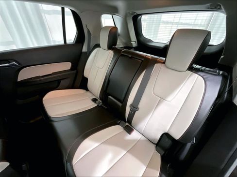 Used 2015 GMC Terrain SLT w/ Chrome Edition image 15