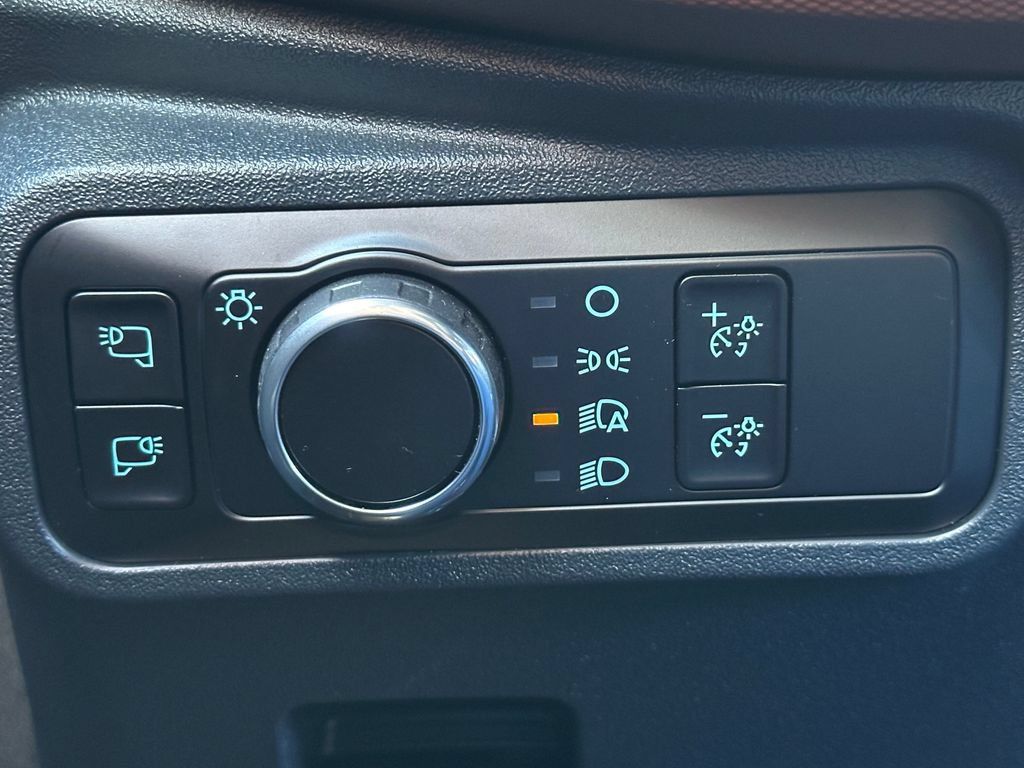 New 2024 Ford Bronco Outer Banks AWD/4WD image 30