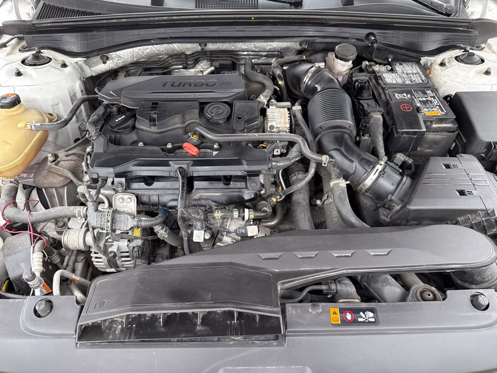 Used 2023 Kia K5 GT-Line FWD image 49