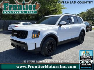 Used 2024 Kia Telluride SX Prestige X-Pro AWD/4WD video 1
