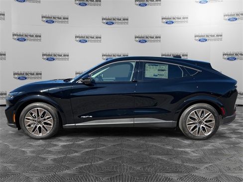 New 2025 Ford Mustang Mach-E Premium image 2